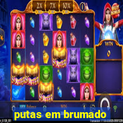 putas em brumado